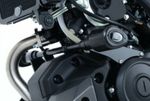  Aero crash protectors Motor protection