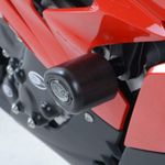  Aero crash protectors Motor protection