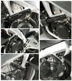  FRAME PROTECTION FOR Motor protection