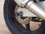 Protection Bras Oscillant pour CBR900RR FIREBLADE '00-01