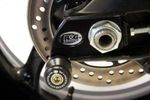 Diabolo avec platine GSXR1000 '07-09