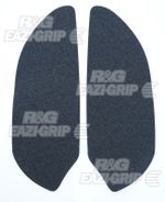  Tank Traction Pads Set 2 Pieces Black Tankgreep