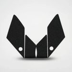 Grip de réservoir Kit 2 pièces