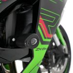 Protection Moteur Aero - noir