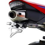  Kennzeichenhalter Plattenhalter