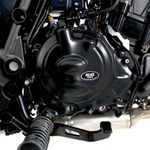 Protection Moteur Couvre-carter