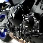 Protection Moteur Kit de couvre-carter moteur Race Series