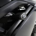 Protection Moteur Tampons de protection Aero