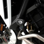Protection Moteur Tampons de protection Aero