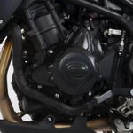 Protection Moteur Kit de couvre-carter moteur Race Series