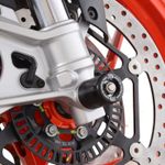 Protection Moteur Kit de protections street stage 1