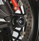 Protection Moteur Kit de protections street stage 1
