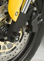 Protection Moteur Kit de protections street stage 1