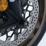 Protection Moteur Kit de protections street stage 1
