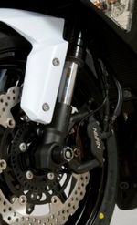  Protection-Kit Street Stage 1 Motor protection