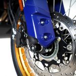 Protection Moteur Kit de protections street stage 1