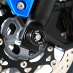 Protection Moteur Kit de protections street stage 1