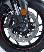 Protection Moteur Kit de protections street stage 1