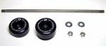 Protection Moteur Kit de protections street stage 1