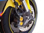 Protection Moteur Kit de protections street stage 1
