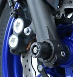 Protection Moteur Kit de protections street stage 1