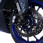 Protection Moteur Kit de protections street stage 1