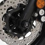 Protection Moteur Kit de protections street stage 1