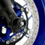 Protection Moteur Kit de protections street stage 1