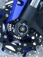 Protection Moteur Kit de protections street stage 1