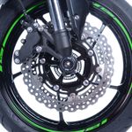 Protection Moteur Kit de protections street stage 2