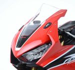 Obturateurs de rétroviseur Cache - orifices noir