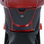 Grip de réservoir Kit 4 pièces noir Zero SRF