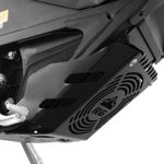  Skid Plate Engine protection