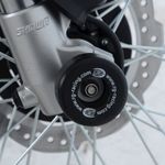 Protections de fourche 