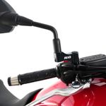 Adaptateur Rétroviseur Extensions filetage M10 x 1,25 RH