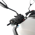 Embouts de guidon Apex