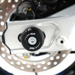 Protection Bras Oscillant 