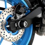 Protection Bras Oscillant 