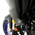 Ochranný kryt motoru Aero bez vrtání