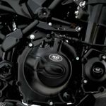  rechte Kupplung Motorschutz