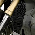  Pro aluminium Radiatorbeskyttelse