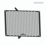  Pro aluminium Radiatorbeskyttelse