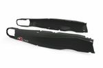 Protection Bras Oscillant noir