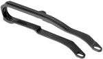 Patin de bras oscillant noir