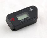 Compteur d'heure sans fil