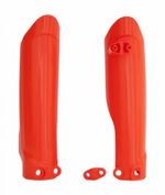  Fork protectors