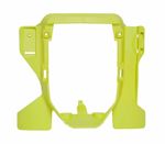 Plaque phare Patte de fixation
