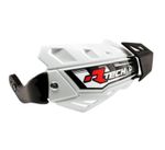  WIT FLX SPECIAL QUAD ALU VERSTEVIGING+MONTAGEKIT Handbeschermers