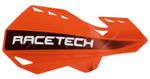 Protèges-mains Dual orange