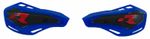 Adaptateur Protège-main Coque de remplacement HP1 bleu